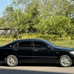 Toyota Crown 2009 из Китая