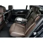 BMW 7 Series 2017 из Китая