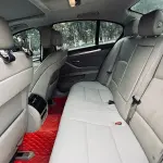 BMW 5 Series 2013 258 л.с. из Китая
