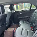 Mercedes-Benz E-Class 2013 204 л.с. из Китая