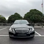 Mercedes-Benz E-Class 2013 204 л.с. из Китая