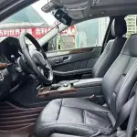 Mercedes-Benz E-Class 2013 204 л.с. из Китая
