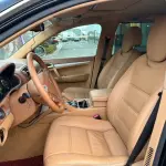 Porsche Cayenne 2006 из Китая