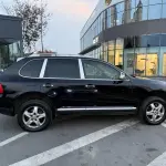 Porsche Cayenne 2006 из Китая