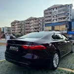 Jaguar XFL 2018 из Китая