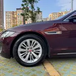 Jaguar XFL 2018 из Китая