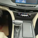 Cadillac CT6 2017 из Китая