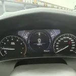 Cadillac CT6 2017 из Китая