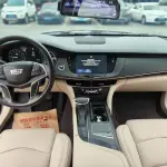 Cadillac CT6 2017 из Китая