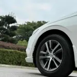 Honda Integra 2024 182 л.с. из Китая