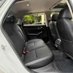 Honda Integra 2024 182 л.с. из Китая