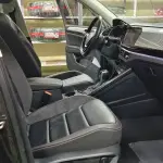 Volkswagen Tayron 2022 из Китая