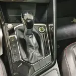 Volkswagen Tayron 2022 из Китая