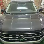 Volkswagen Tayron 2022 из Китая