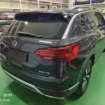 Volkswagen Tayron 2022 из Китая