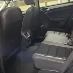 Volkswagen Tayron 2022 из Китая