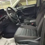 Volkswagen Tayron 2022 из Китая