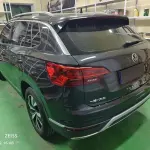 Volkswagen Tayron 2022 из Китая