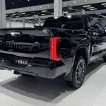 Toyota Tantu 2023 из Китая