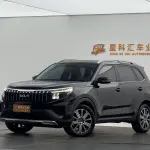 Kia Sportage 2023 161 л.с. из Китая