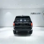 Land Rover Range Rover 2017 из Китая