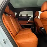 XPeng G9 2023 из Китая