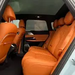 XPeng G9 2023 из Китая