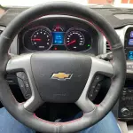 Chevrolet Captiva 2016 из Китая