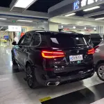 BMW X5 2023 из Китая
