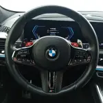 BMW XM 2024 из Китая