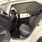 Kia KX1 2021 из Китая