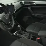 Volkswagen Tayron 2022 150 л.с. — лот 57123499 из Китая