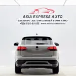 Volkswagen Tayron 2022 150 л.с. — лот 57123499 из Китая