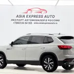 Volkswagen Tayron 2022 150 л.с. — лот 57123499 из Китая