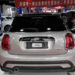 MINI Mini 2022 136 л.с. из Китая