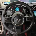 MINI Mini 2022 136 л.с. из Китая