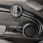 MINI Mini 2022 136 л.с. из Китая