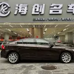 Volvo S60 2017 из Китая