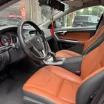 Volvo S60 2017 из Китая