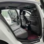 BMW 5 Series 2021 из Китая