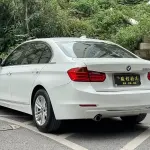 BMW 3 Series 2014 184 л.с. 184 л.с. из Китая