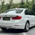 BMW 3 Series 2014 184 л.с. 184 л.с. из Китая
