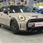 MINI Mini 2023 из Китая