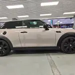 MINI Mini 2023 из Китая
