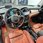 MINI Mini 2023 из Китая