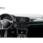 Volkswagen Tayron 2019 186 л.с. из Китая