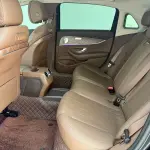 Mercedes-Benz E-Class 2020 258 л.с. — лот 57125013 из Китая