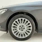 Mercedes-Benz E-Class 2020 258 л.с. — лот 57125013 из Китая