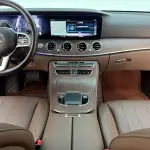 Mercedes-Benz E-Class 2020 258 л.с. — лот 57125013 из Китая