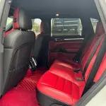 Porsche Cayenne 2017 520 л.с. из Китая